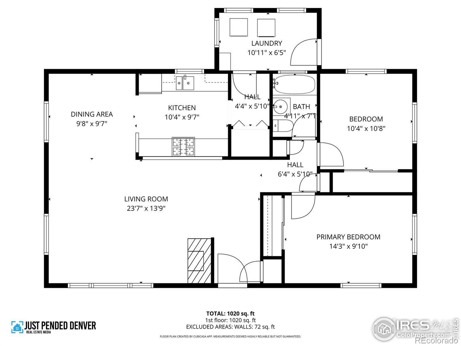 6215 Baseline Road