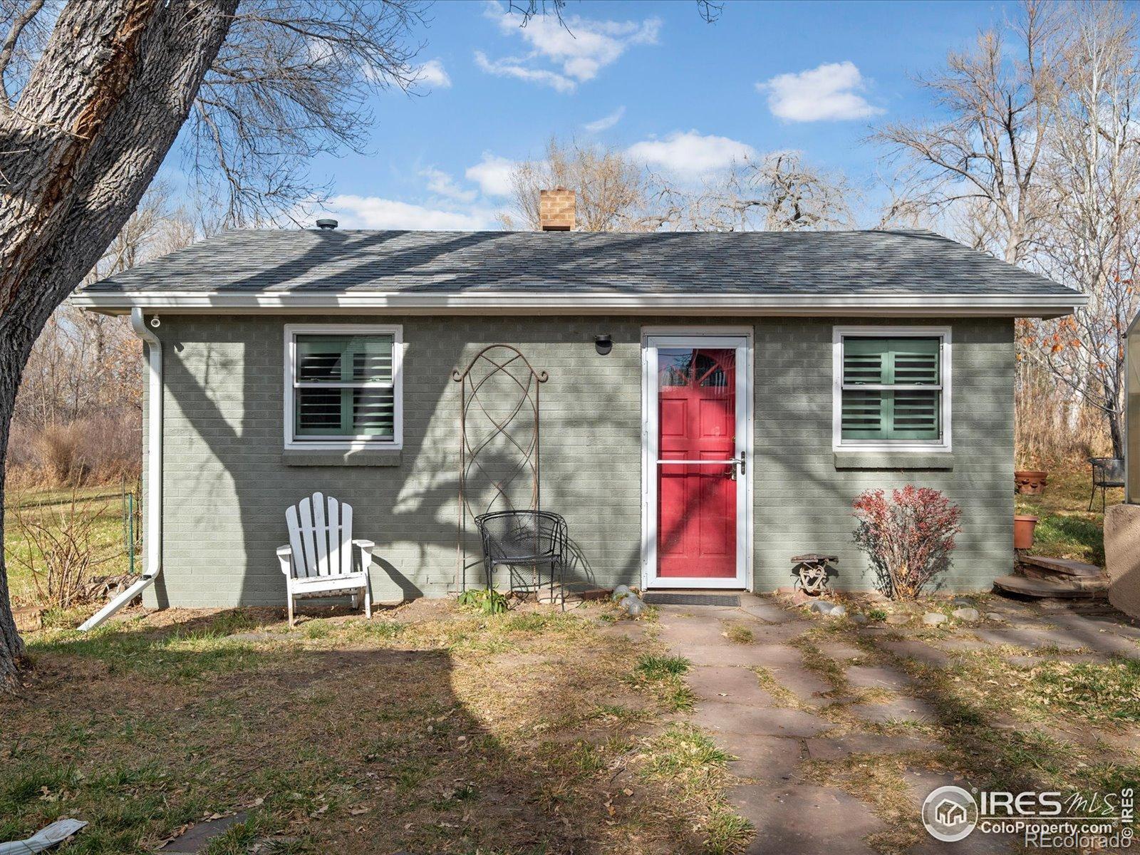 6215 Baseline Road