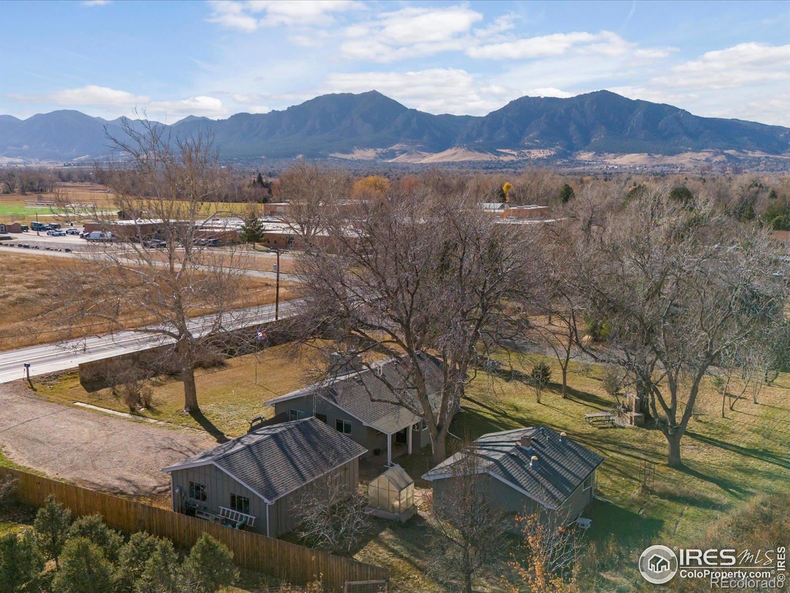 6215 Baseline Road