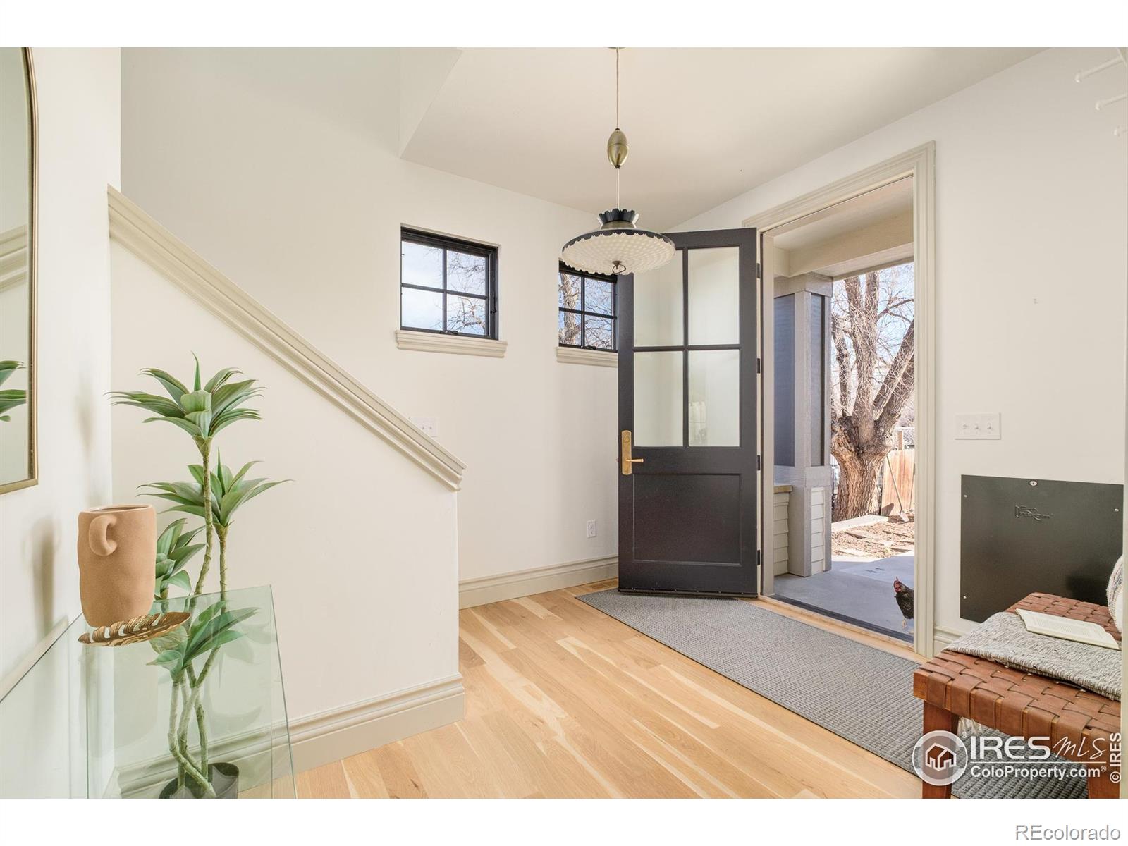 409 Pierce Street