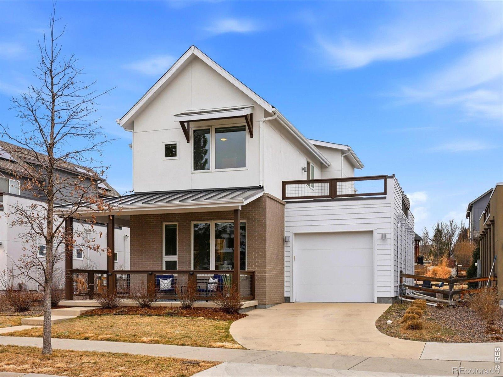 835 Yellow Pine Avenue