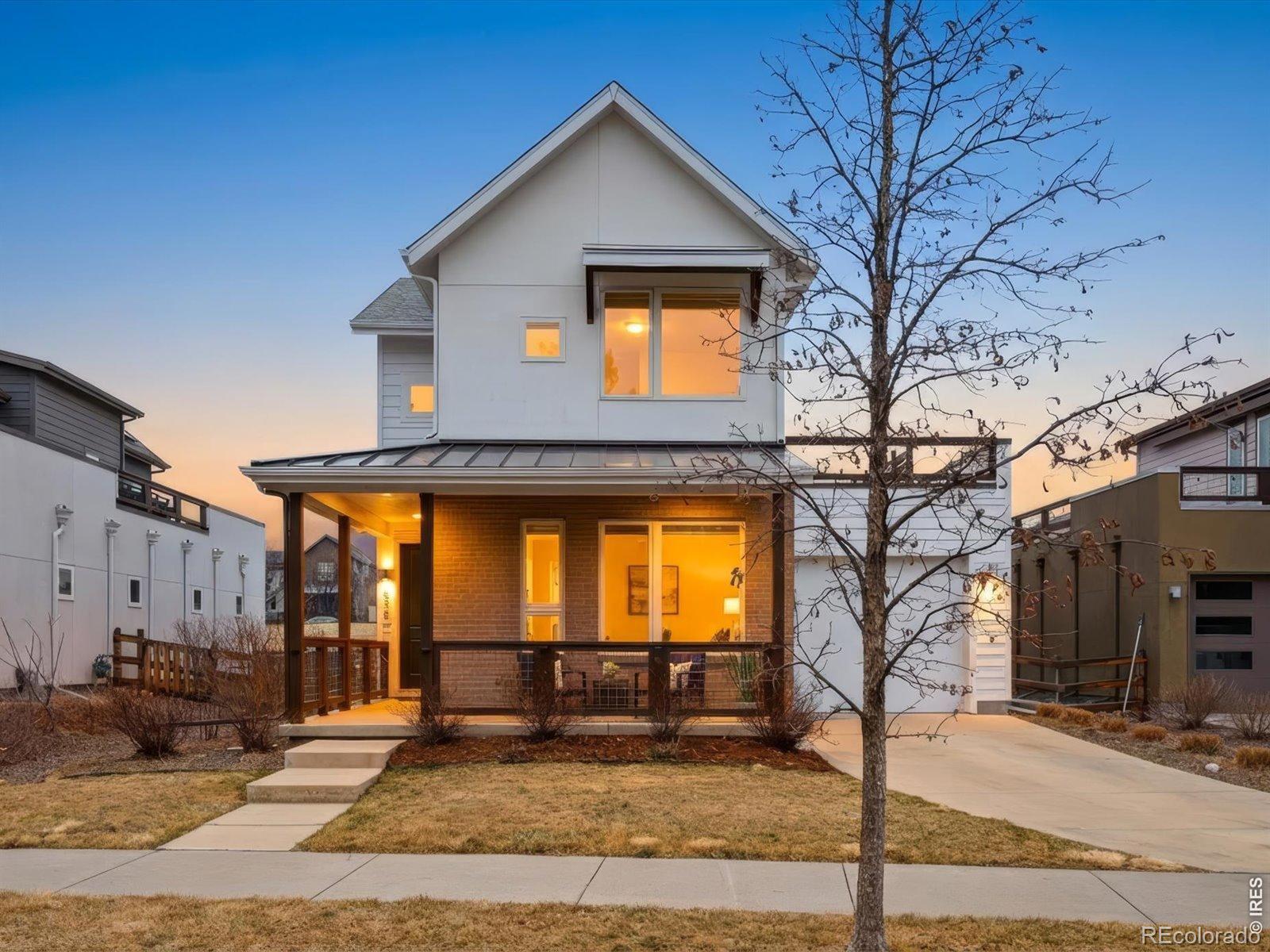 835 Yellow Pine Avenue