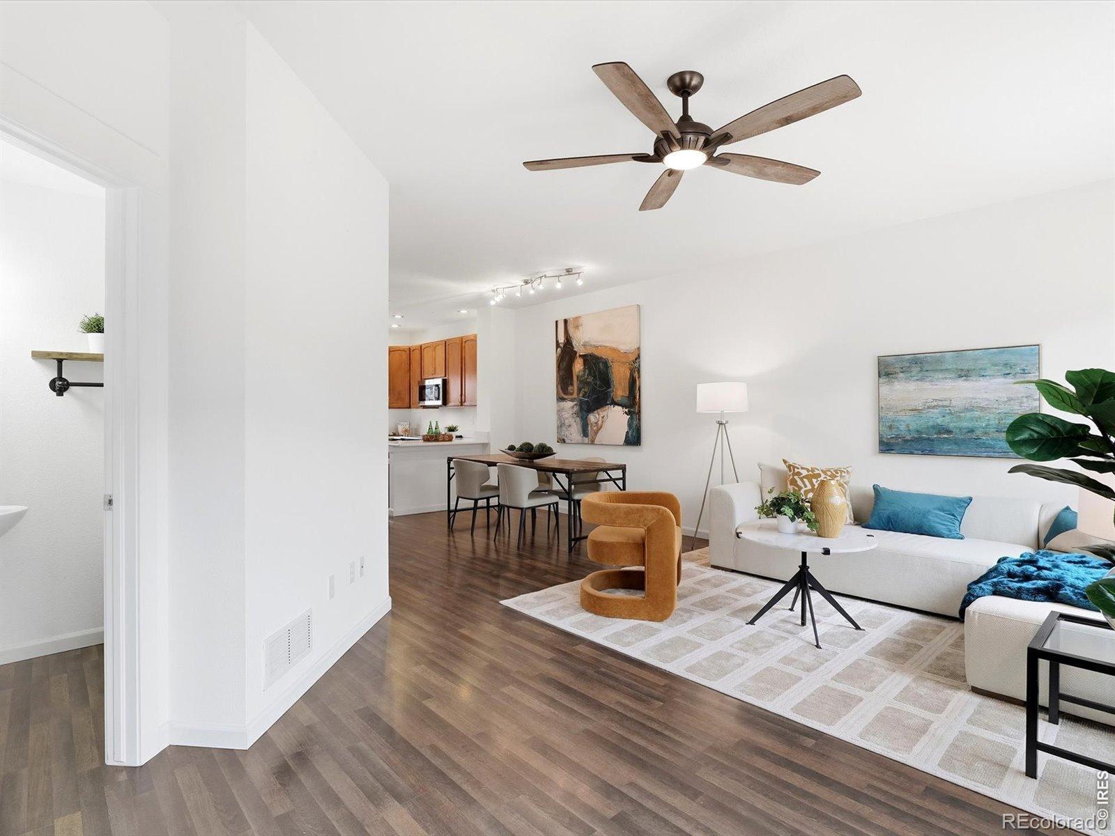 1278 Hummingbird Circle Unit: C