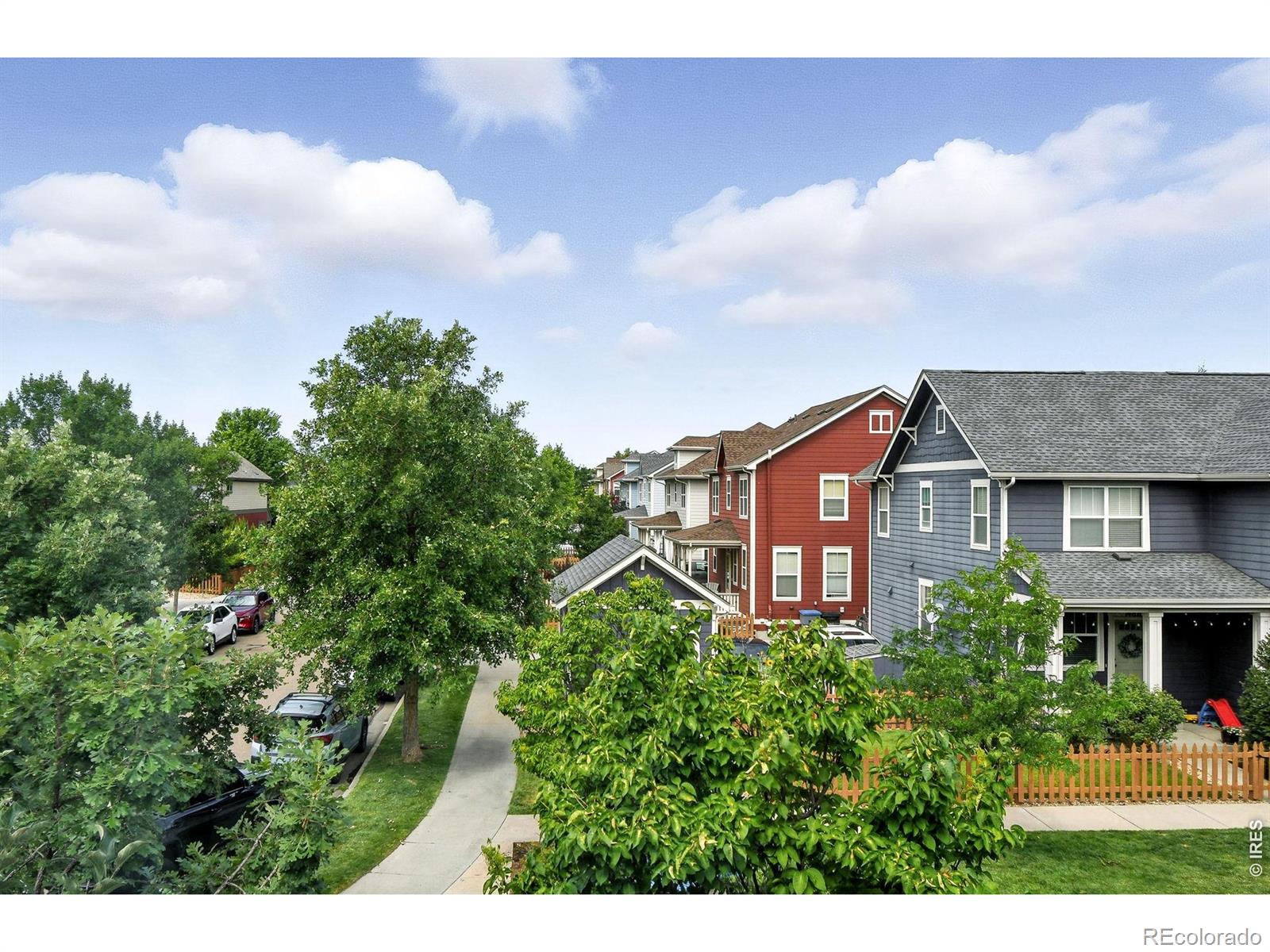 1278 Hummingbird Circle Unit: C