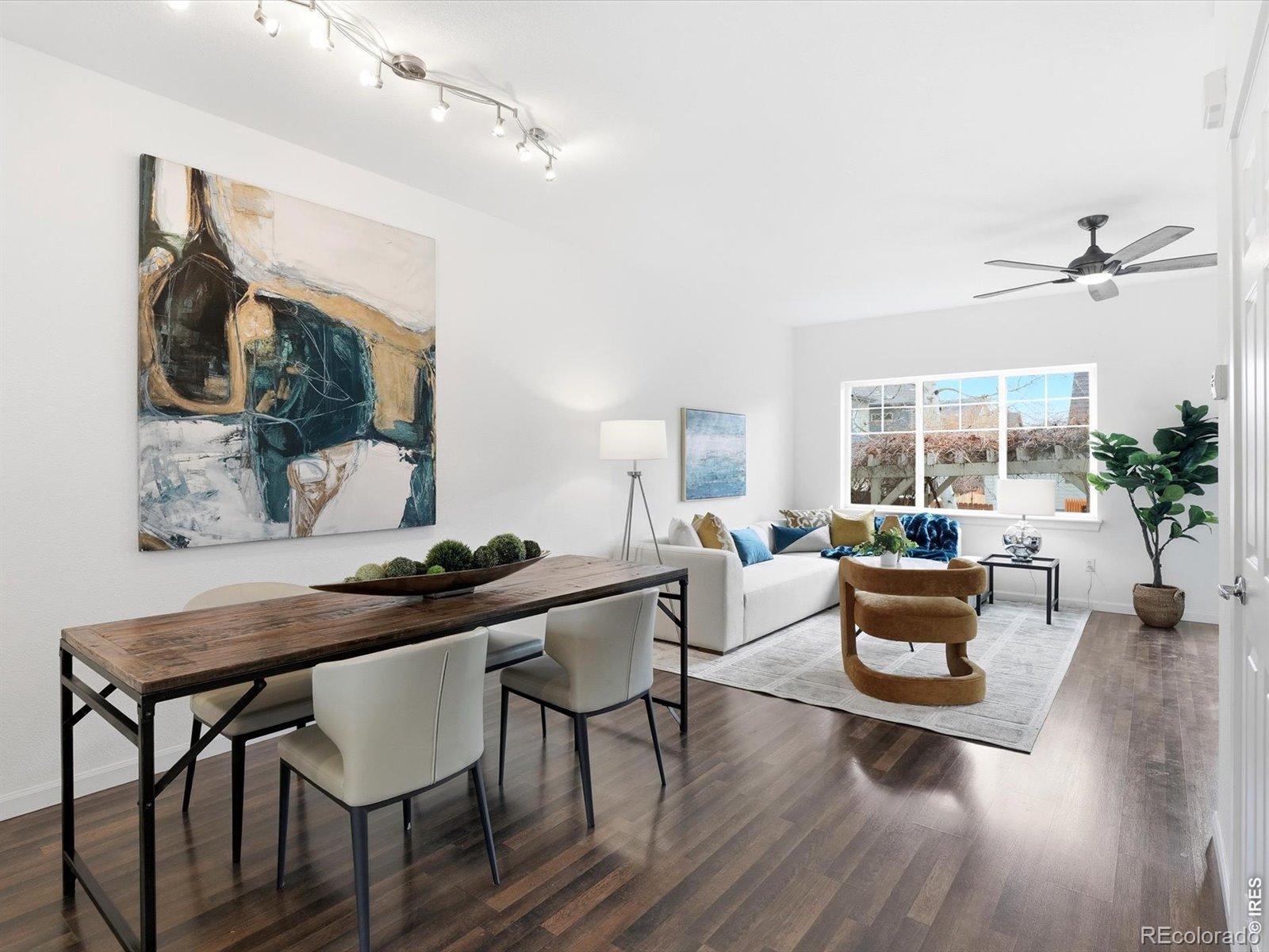 1278 Hummingbird Circle Unit: C