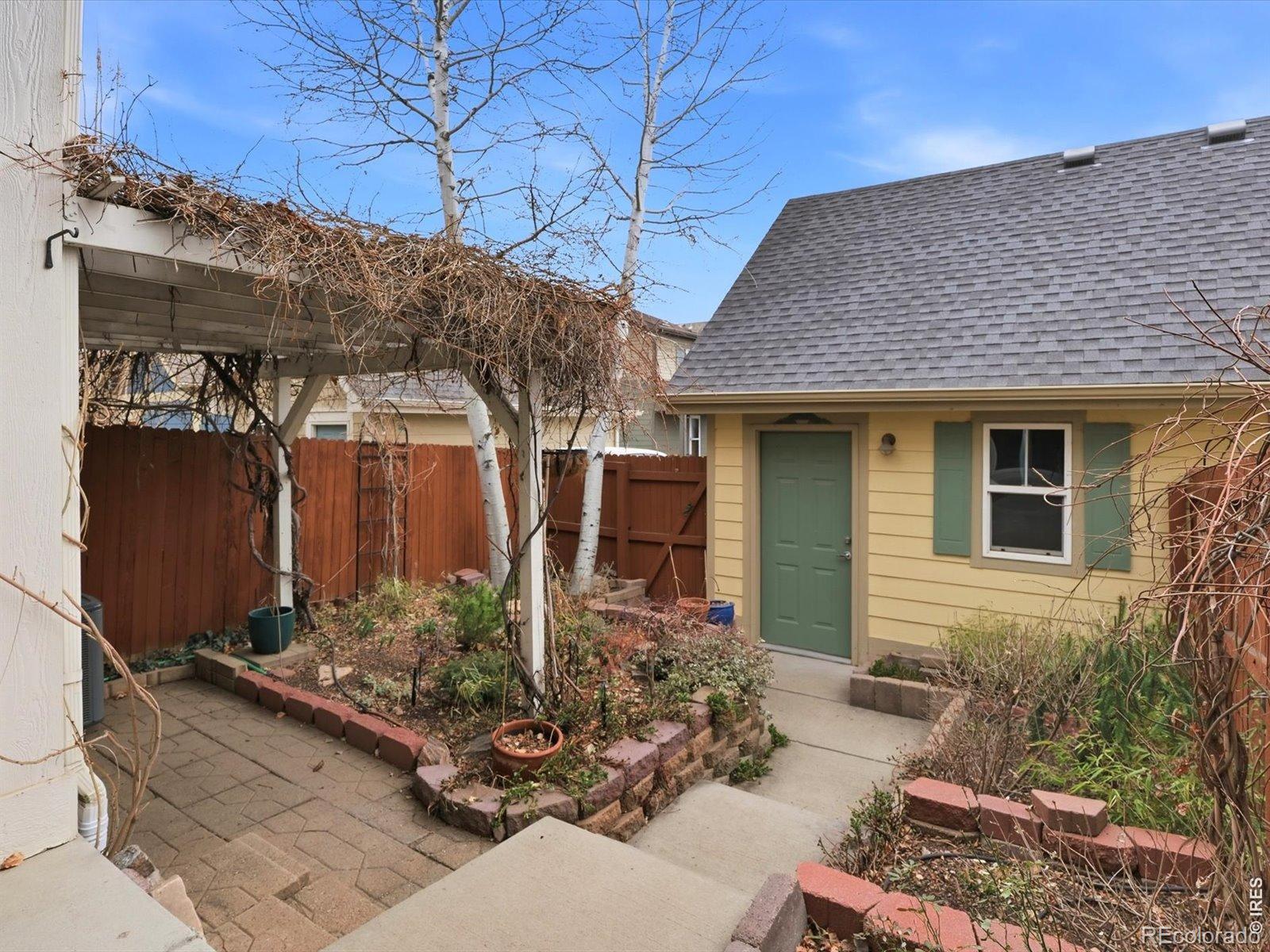 1278 Hummingbird Circle Unit: C