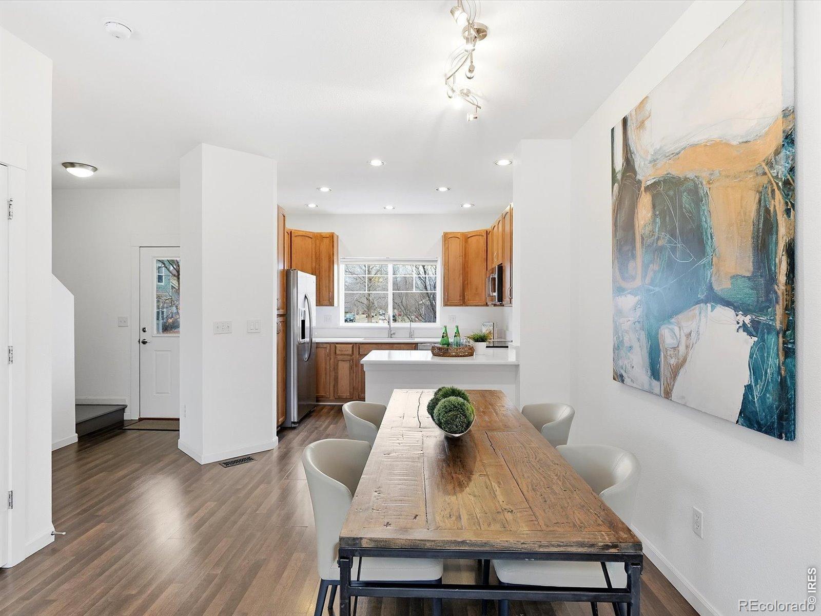 1278 Hummingbird Circle Unit: C