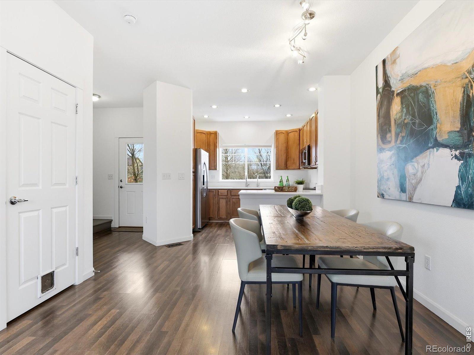 1278 Hummingbird Circle Unit: C