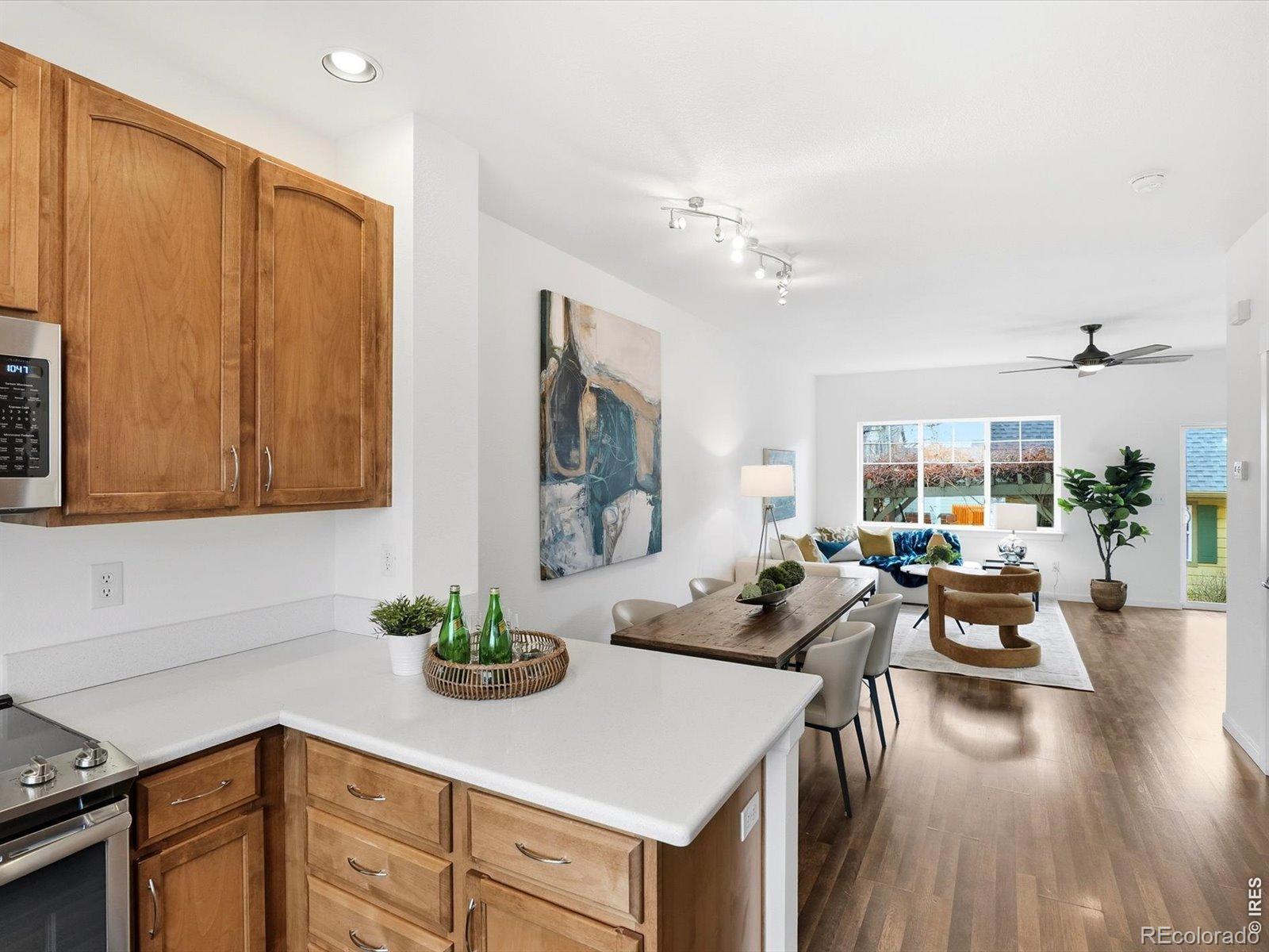 1278 Hummingbird Circle Unit: C