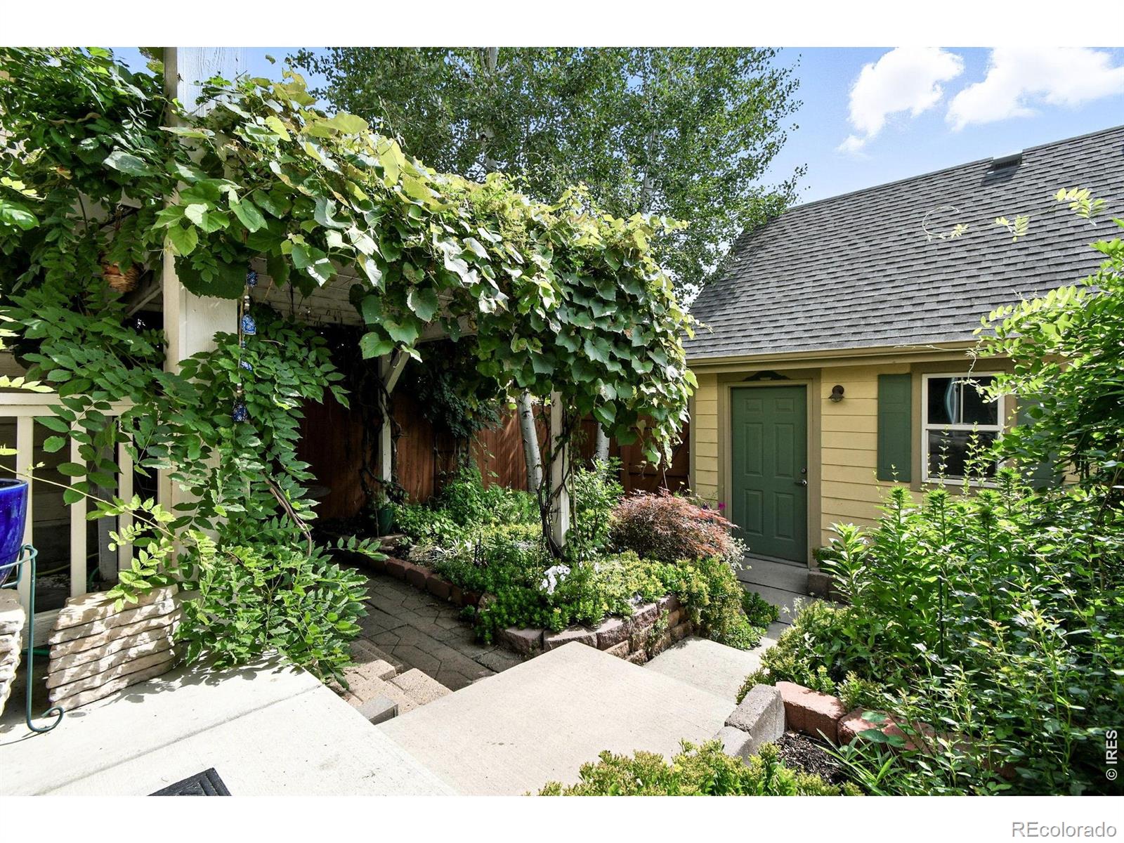 1278 Hummingbird Circle Unit: C