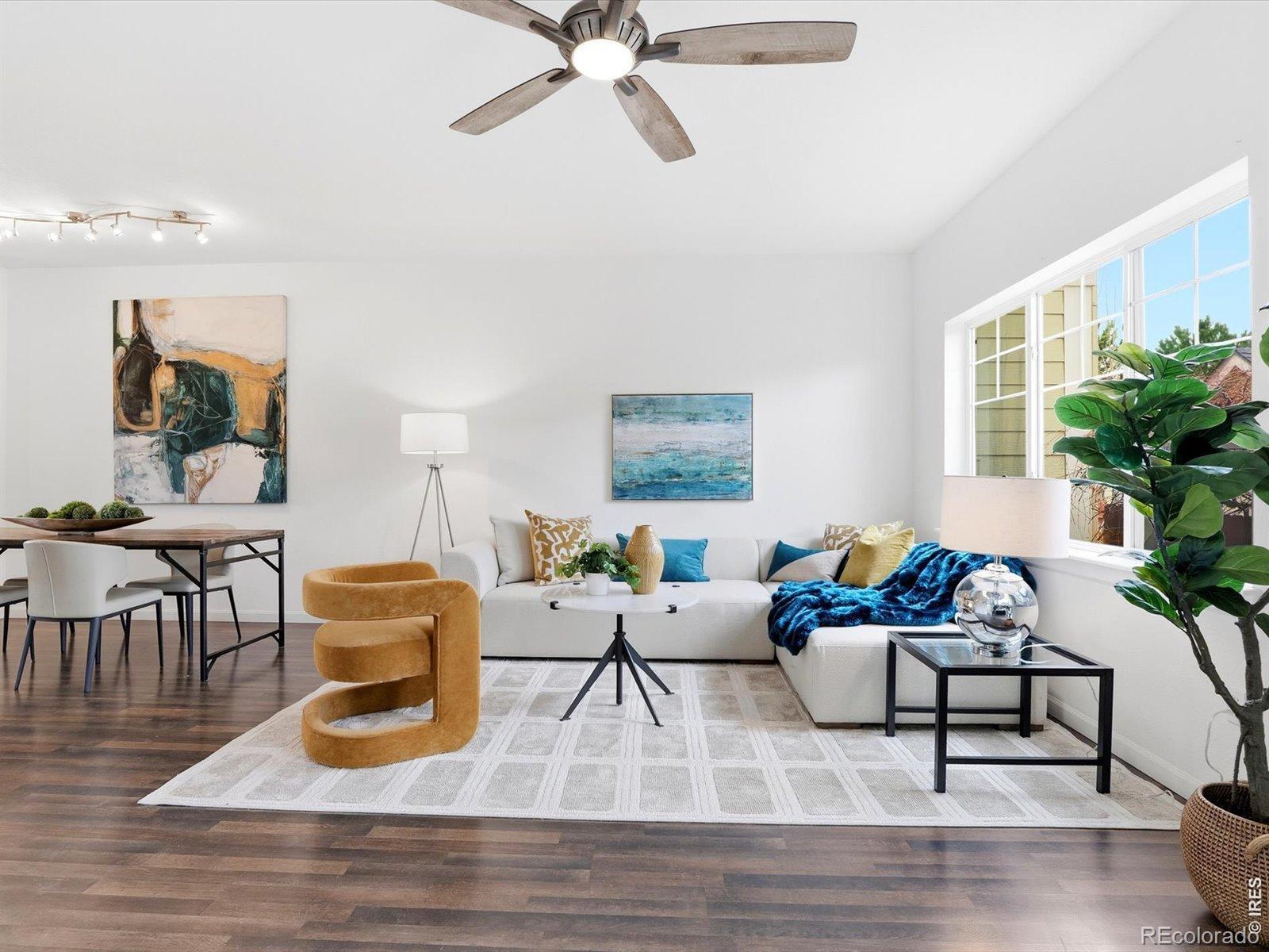 1278 Hummingbird Circle Unit: C