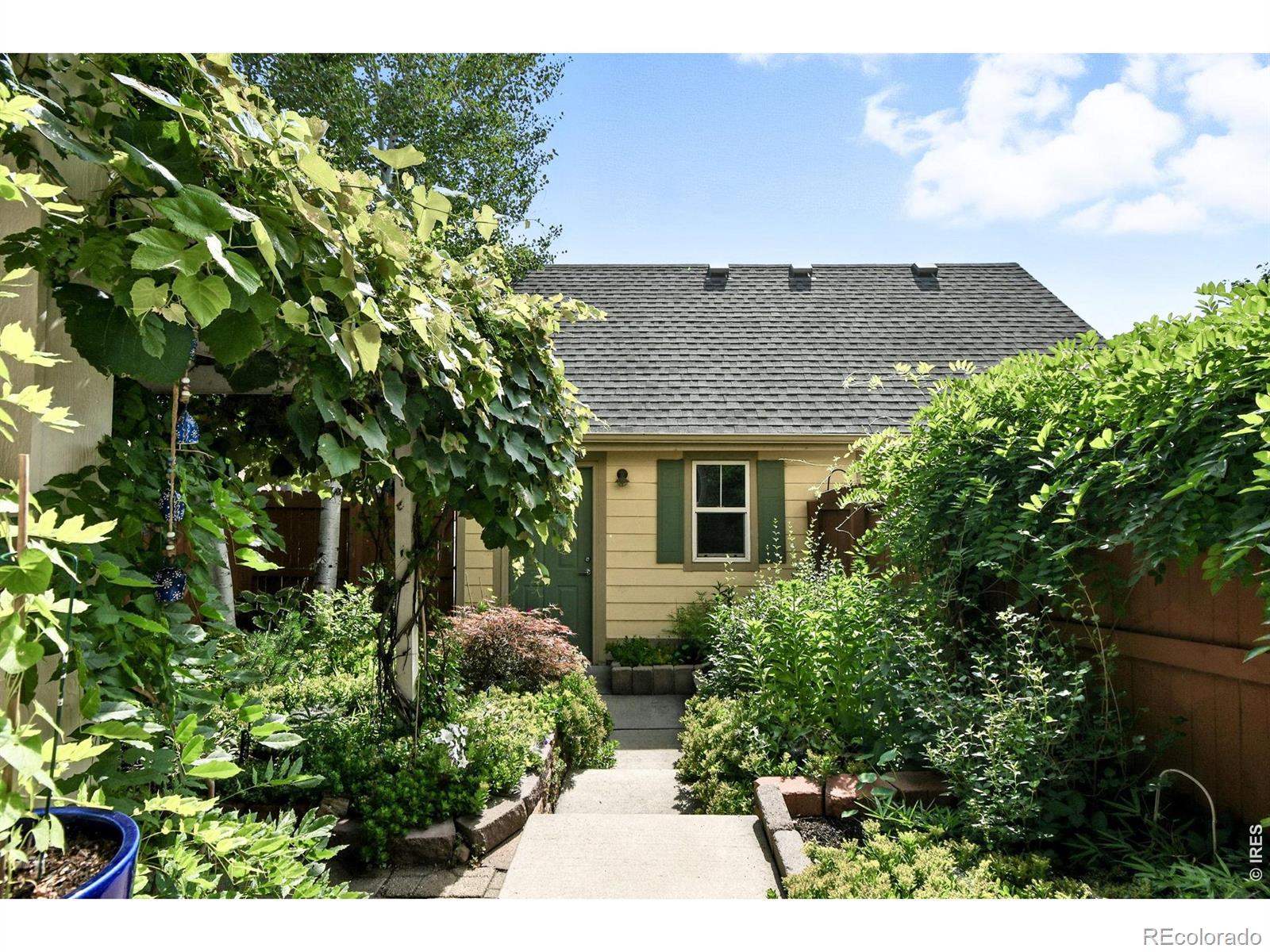 1278 Hummingbird Circle Unit: C