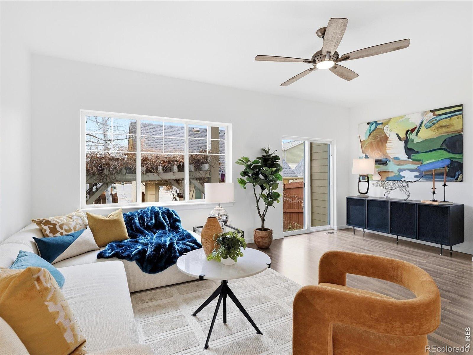 1278 Hummingbird Circle Unit: C