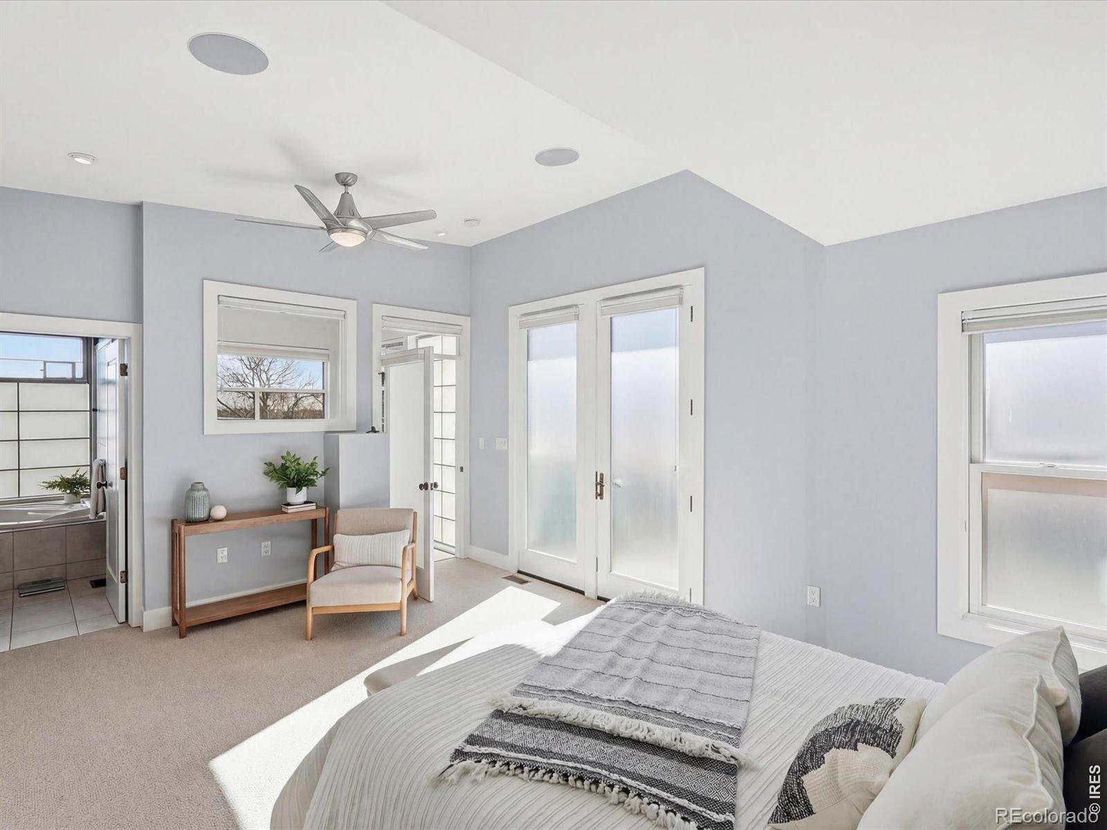 2336 Spruce Street Unit: 5