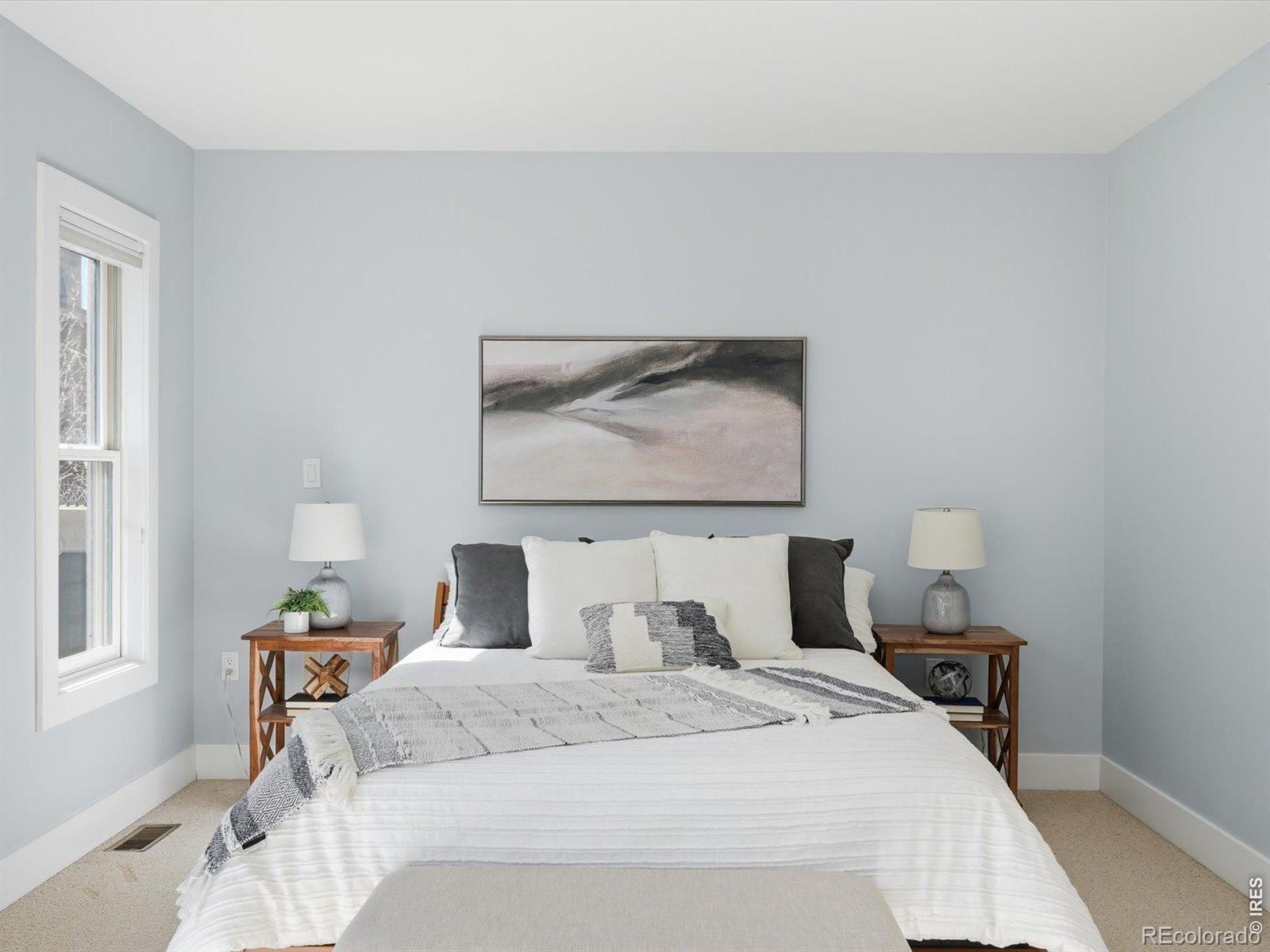 2336 Spruce Street Unit: 5
