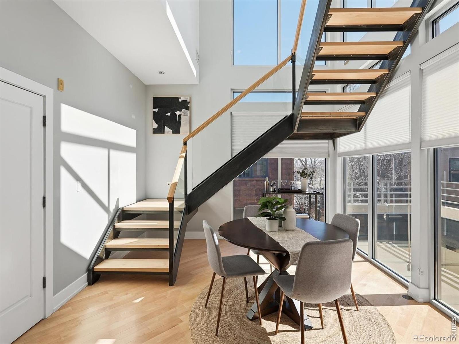 2336 Spruce Street Unit: 5
