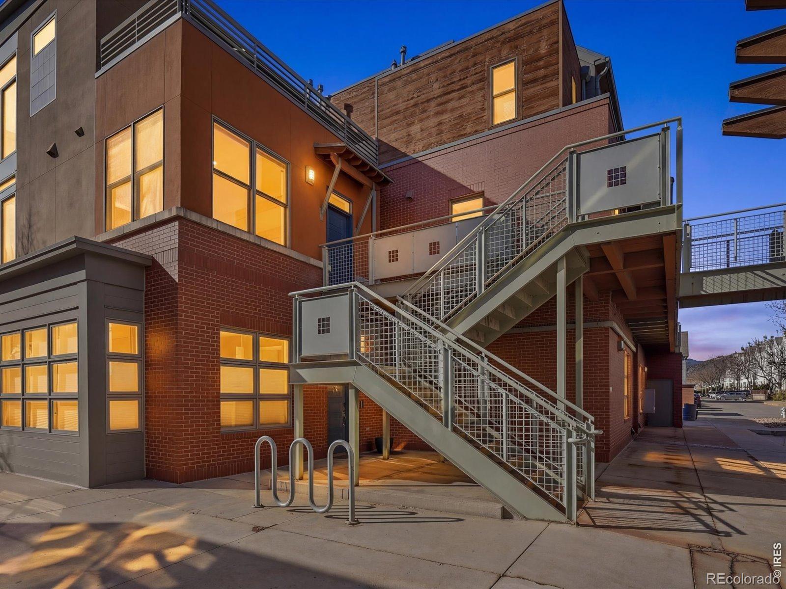 2336 Spruce Street Unit: 5