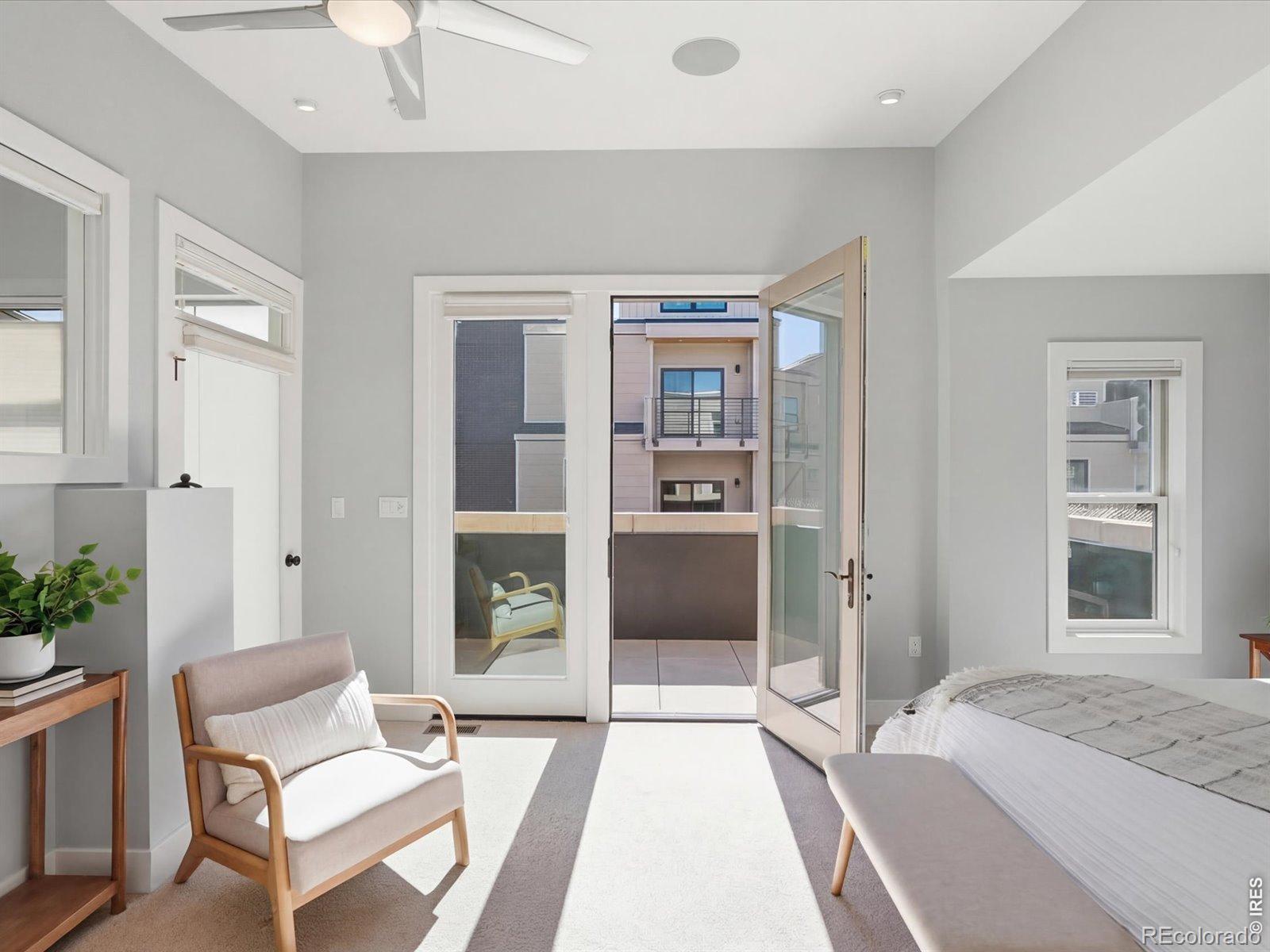 2336 Spruce Street Unit: 5