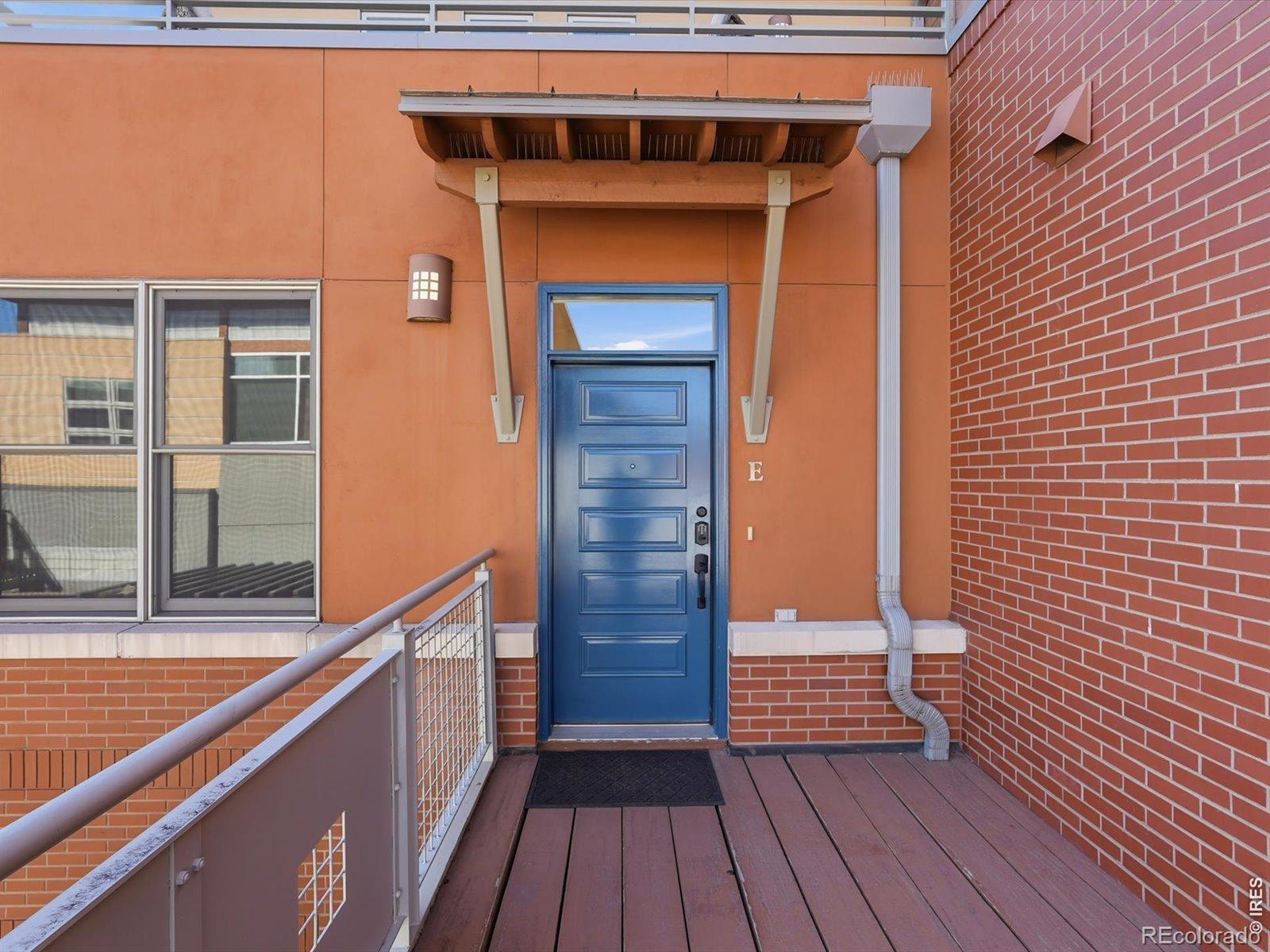 2336 Spruce Street Unit: 5