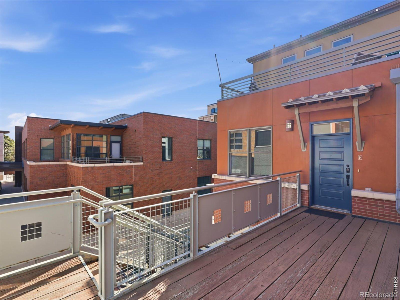 2336 Spruce Street Unit: 5