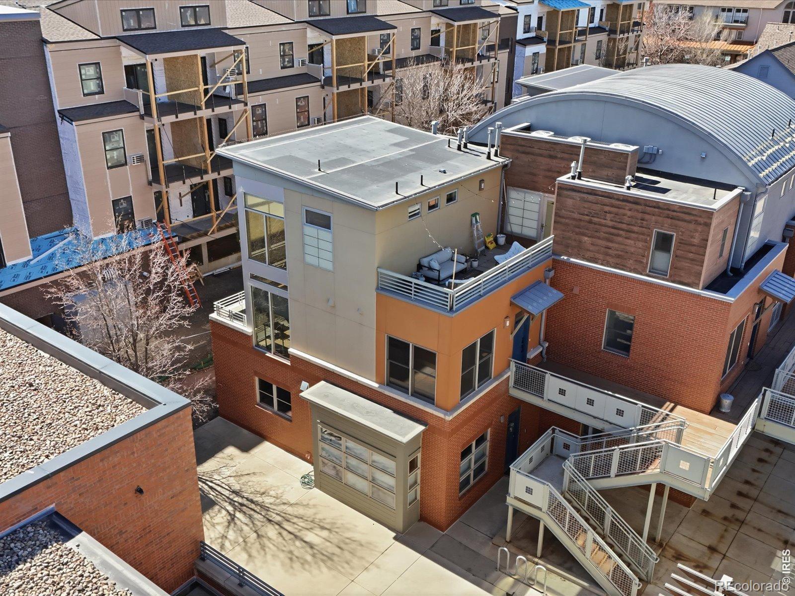 2336 Spruce Street Unit: 5