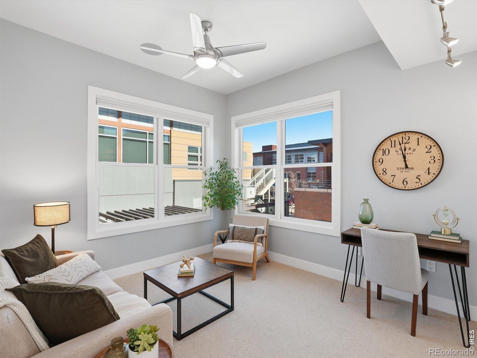 2336 Spruce Street Unit: 5