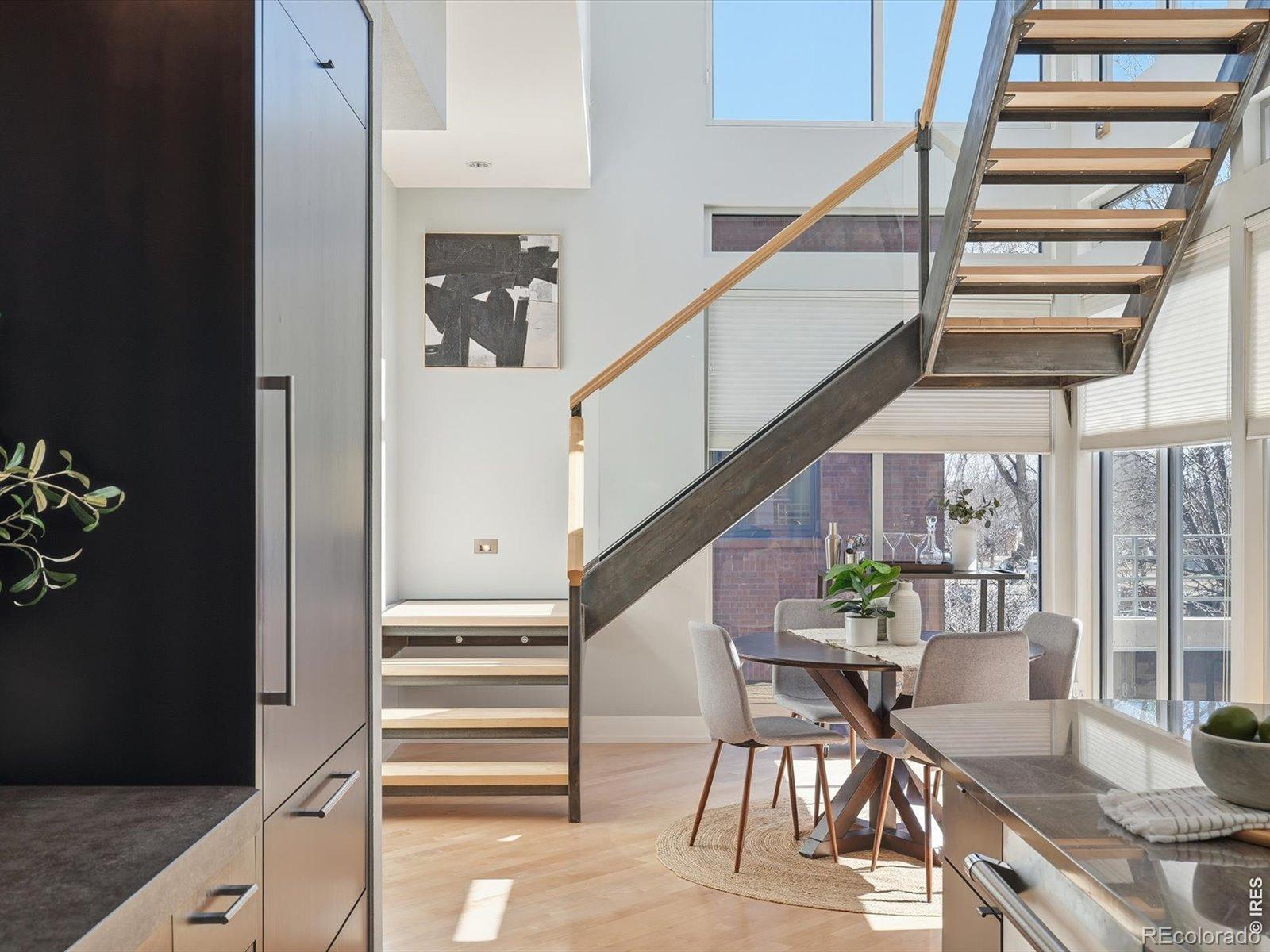 2336 Spruce Street Unit: 5
