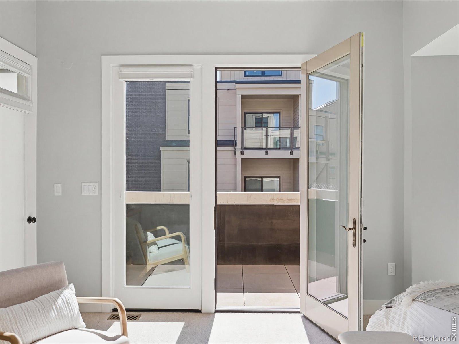2336 Spruce Street Unit: 5