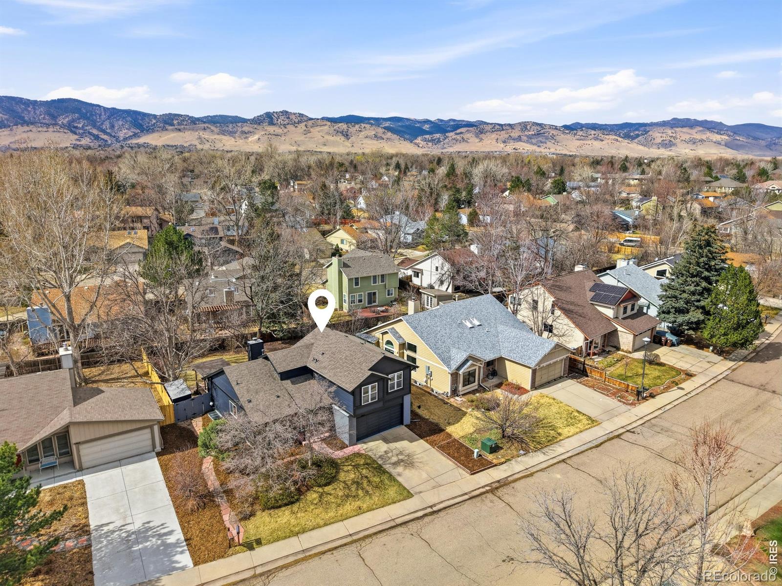 3865 Campo Court
