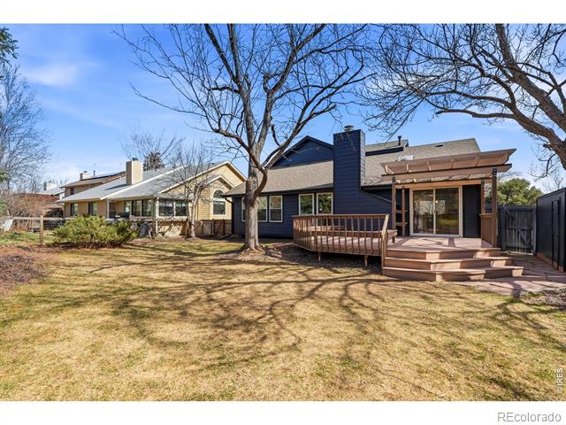 3865 Campo Court