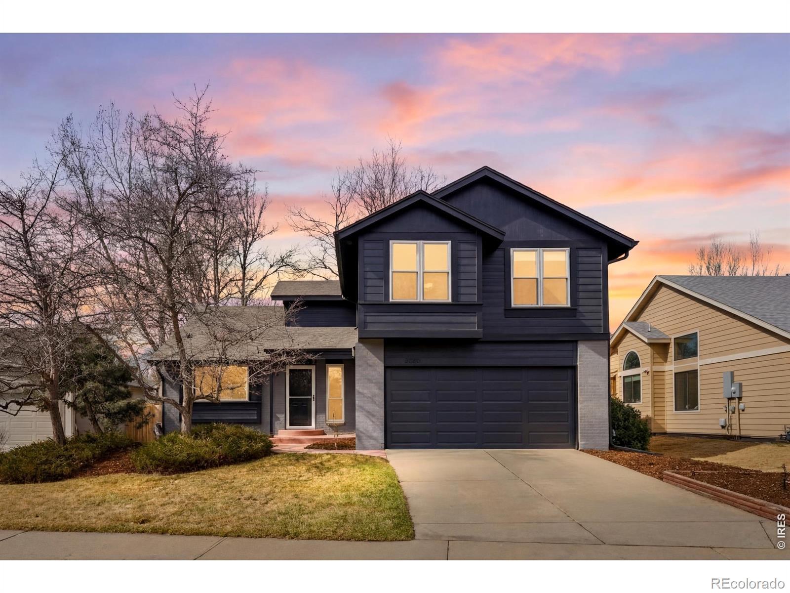 3865 Campo Court