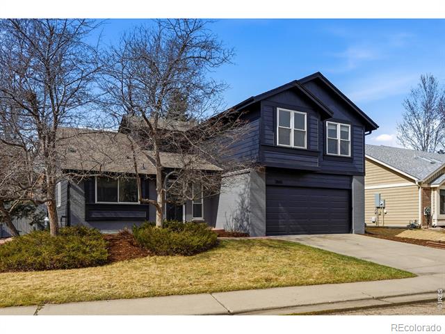 3865 Campo Court