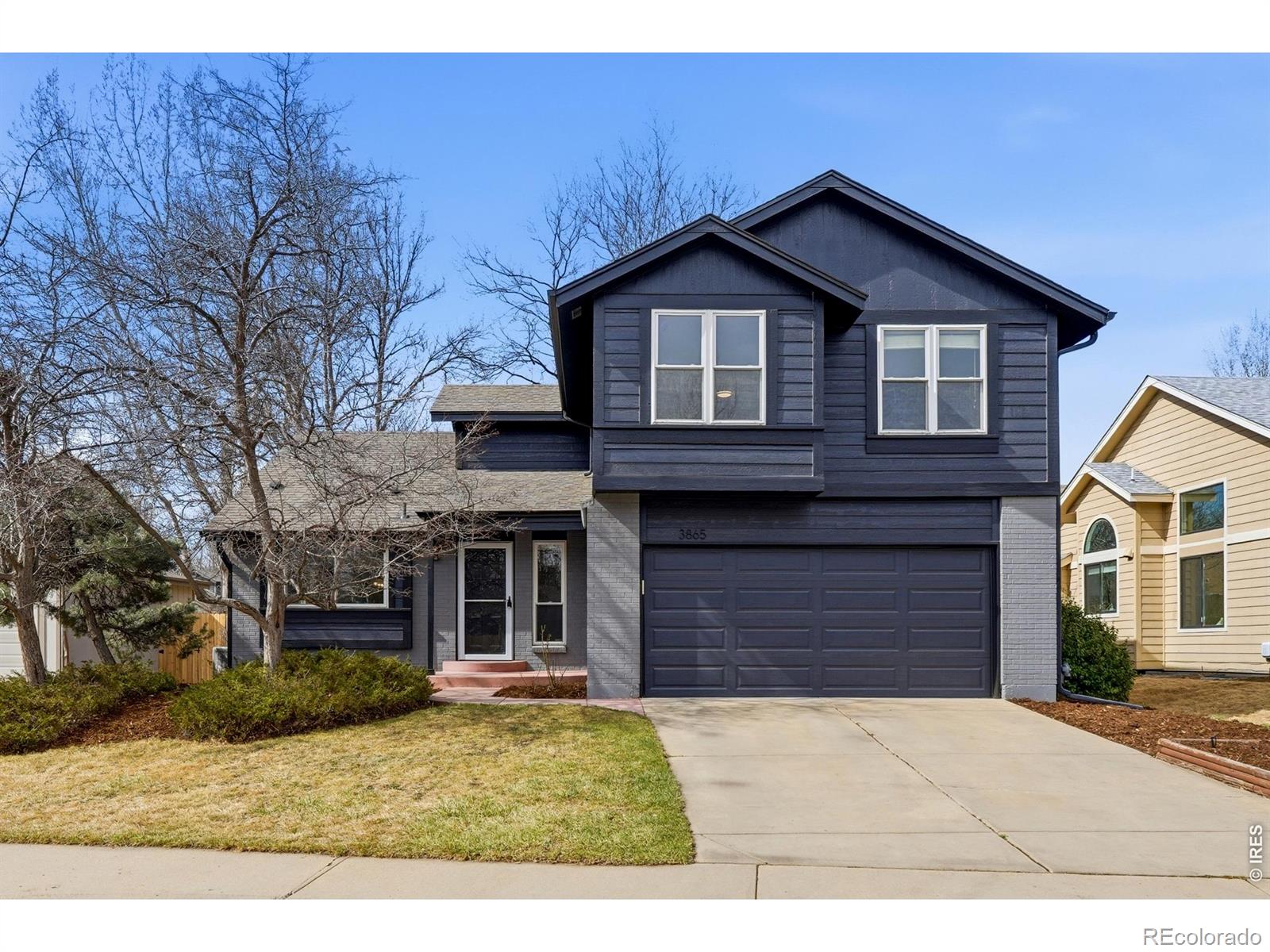 3865 Campo Court