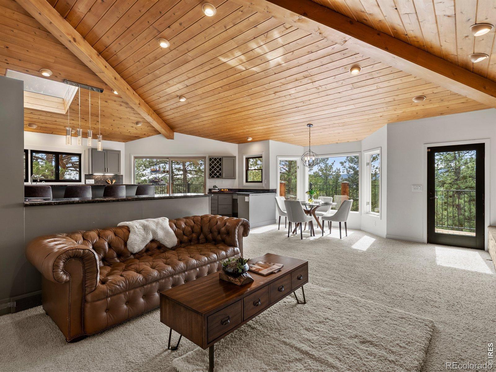 4300 Sunshine Canyon Drive