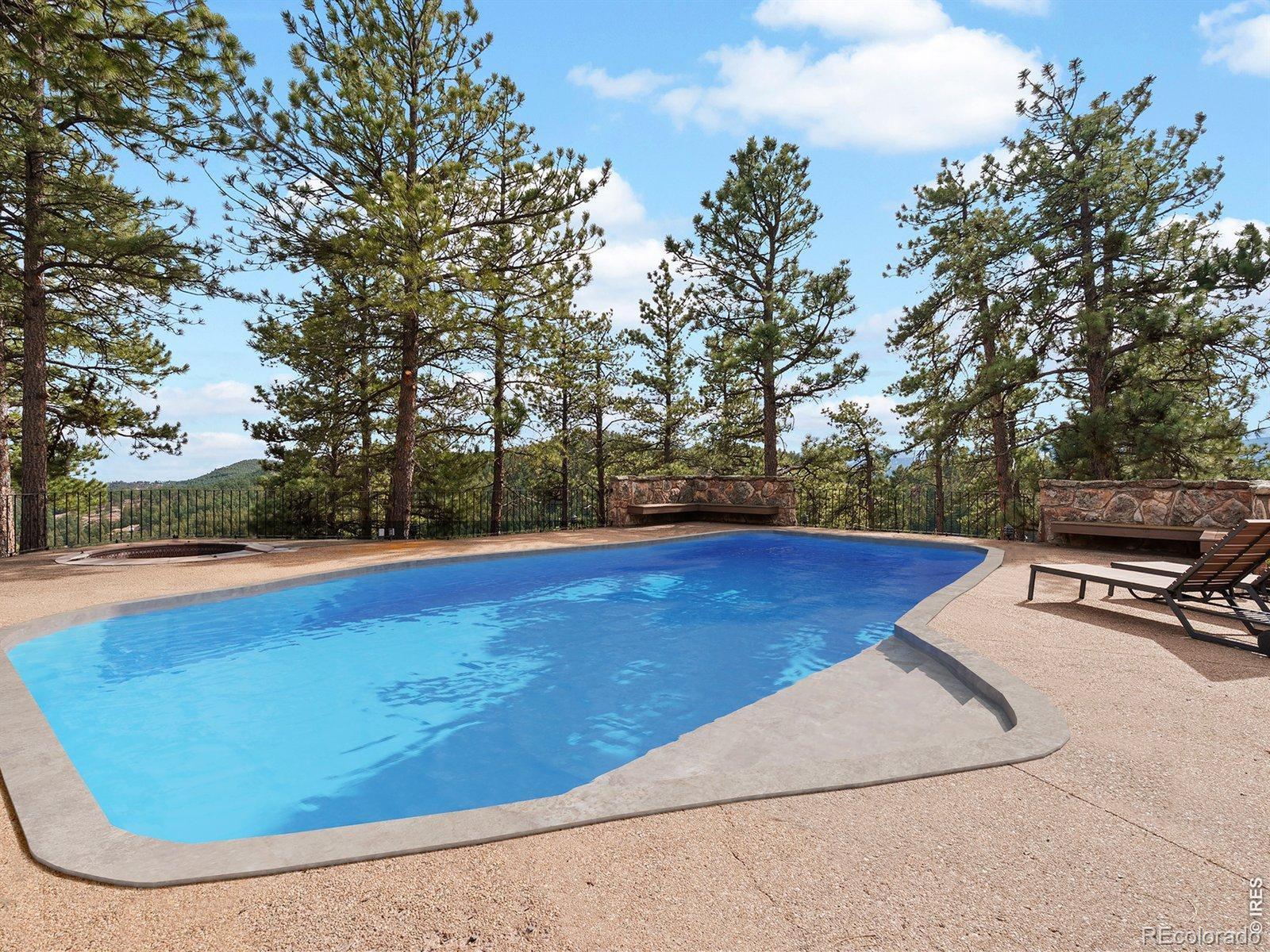 4300 Sunshine Canyon Drive
