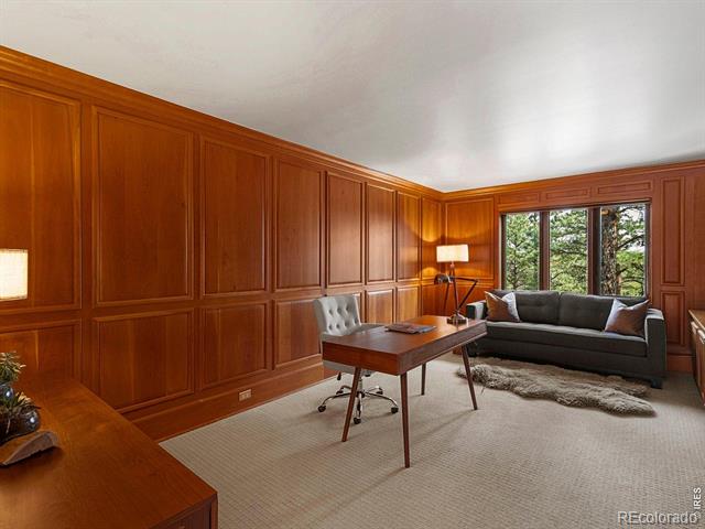 4300 Sunshine Canyon Drive