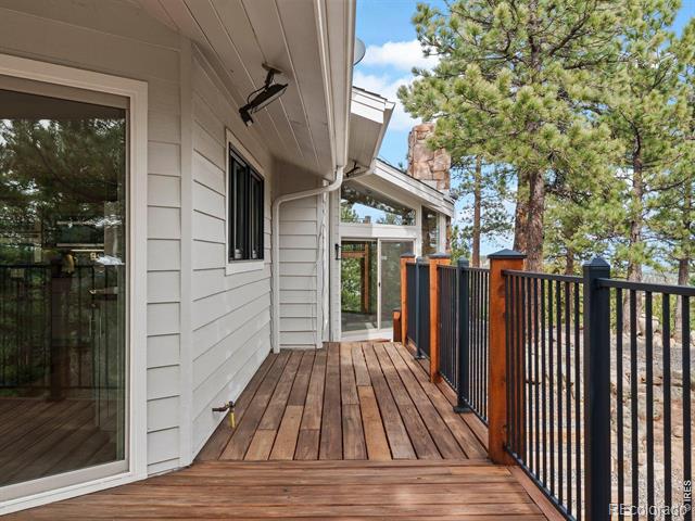 4300 Sunshine Canyon Drive
