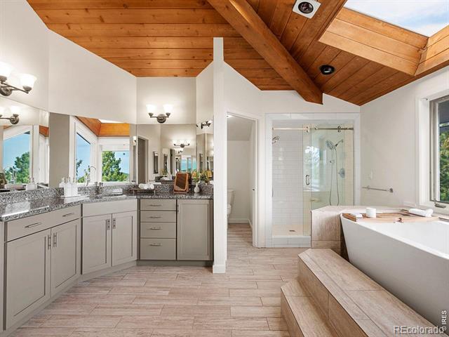 4300 Sunshine Canyon Drive