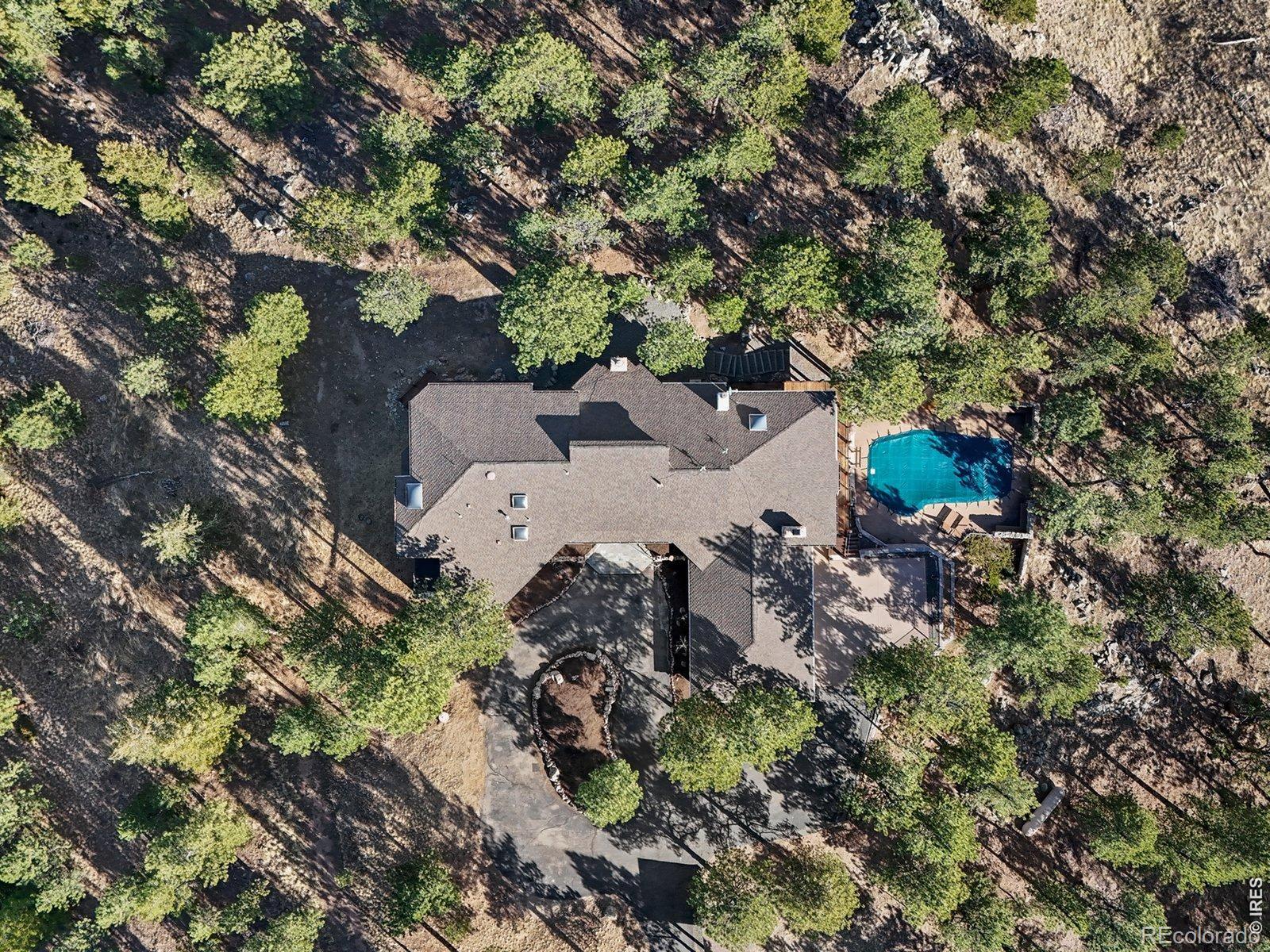 4300 Sunshine Canyon Drive