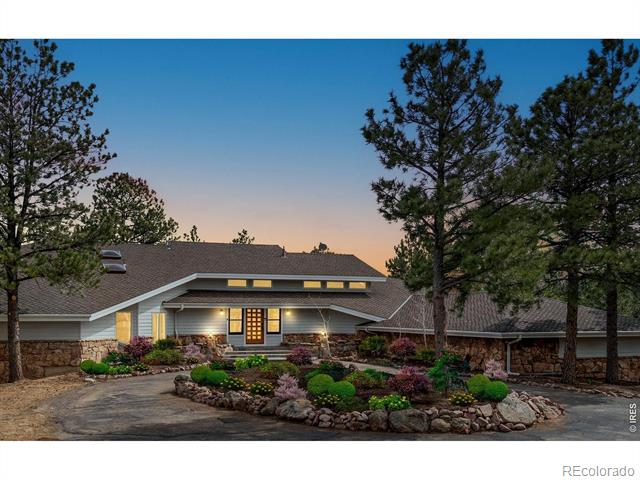 4300 Sunshine Canyon Drive