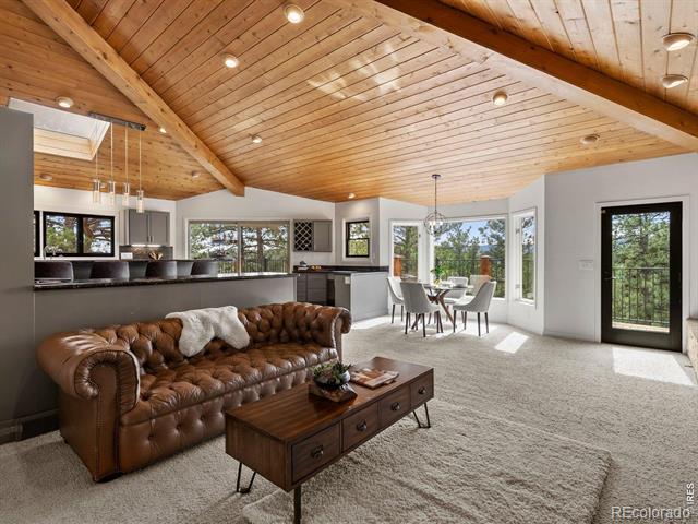 4300 Sunshine Canyon Drive