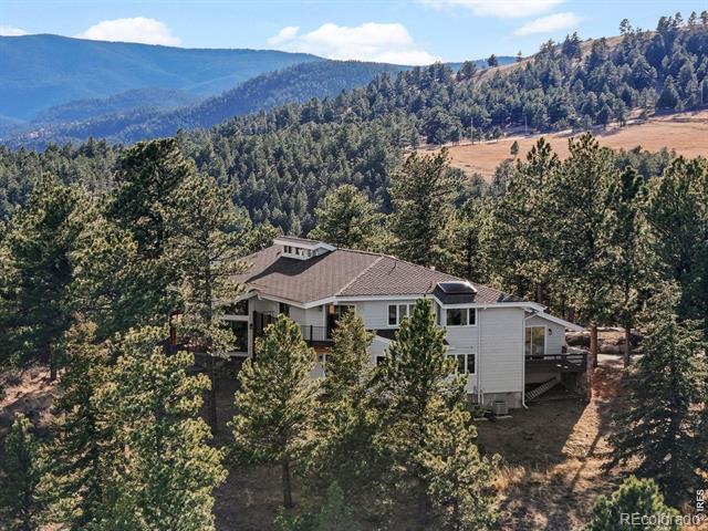 4300 Sunshine Canyon Drive