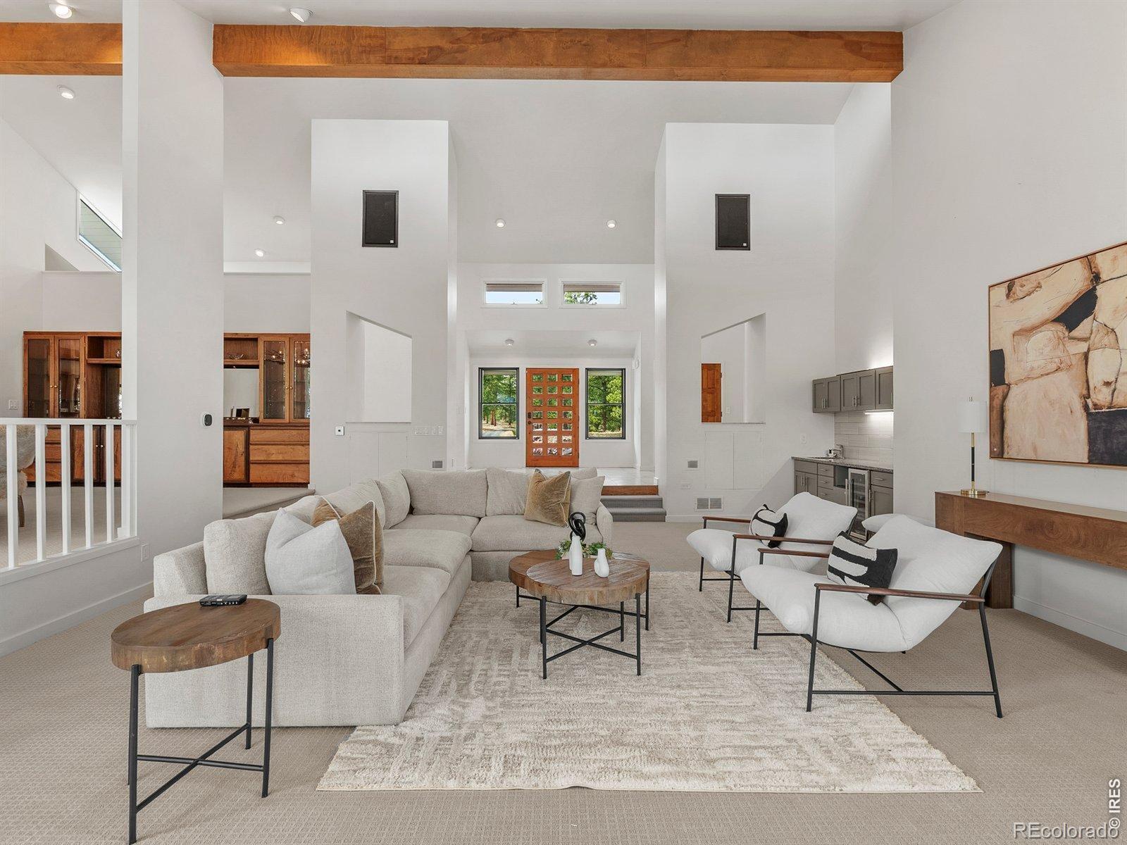 4300 Sunshine Canyon Drive