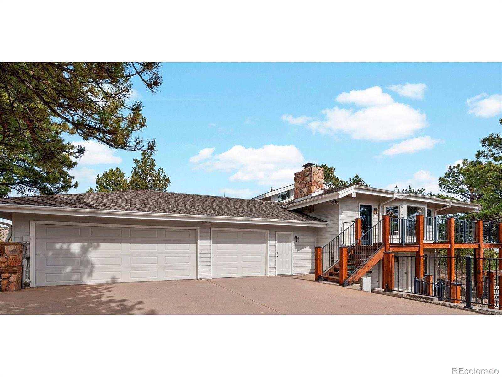 4300 Sunshine Canyon Drive
