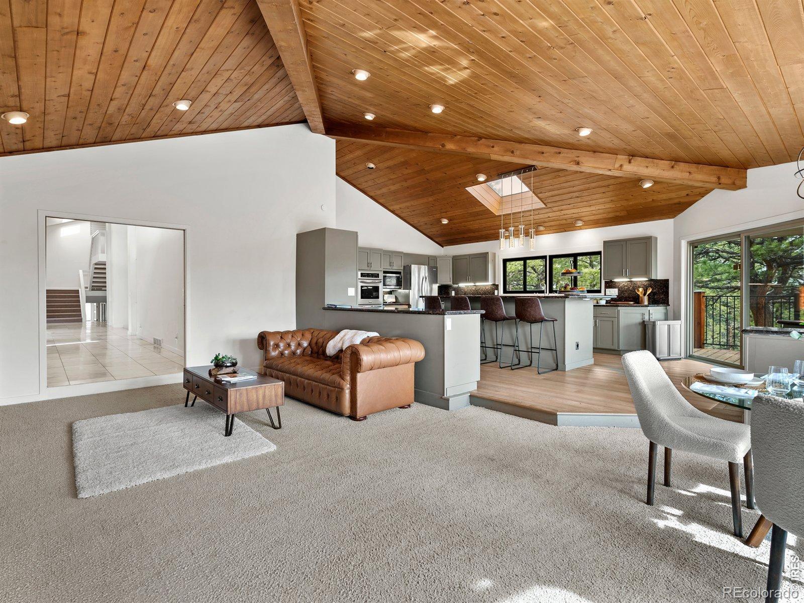 4300 Sunshine Canyon Drive