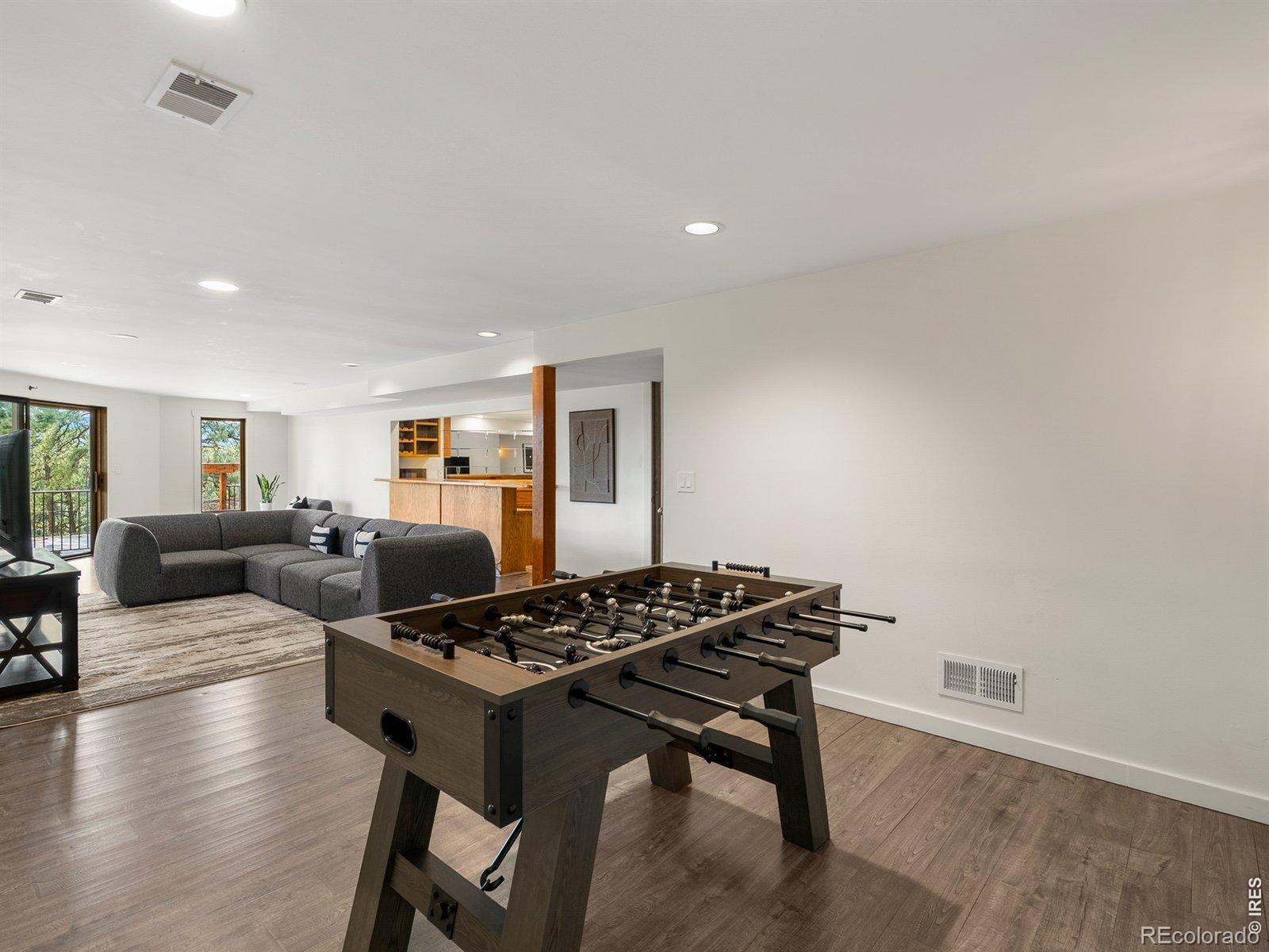 4300 Sunshine Canyon Drive