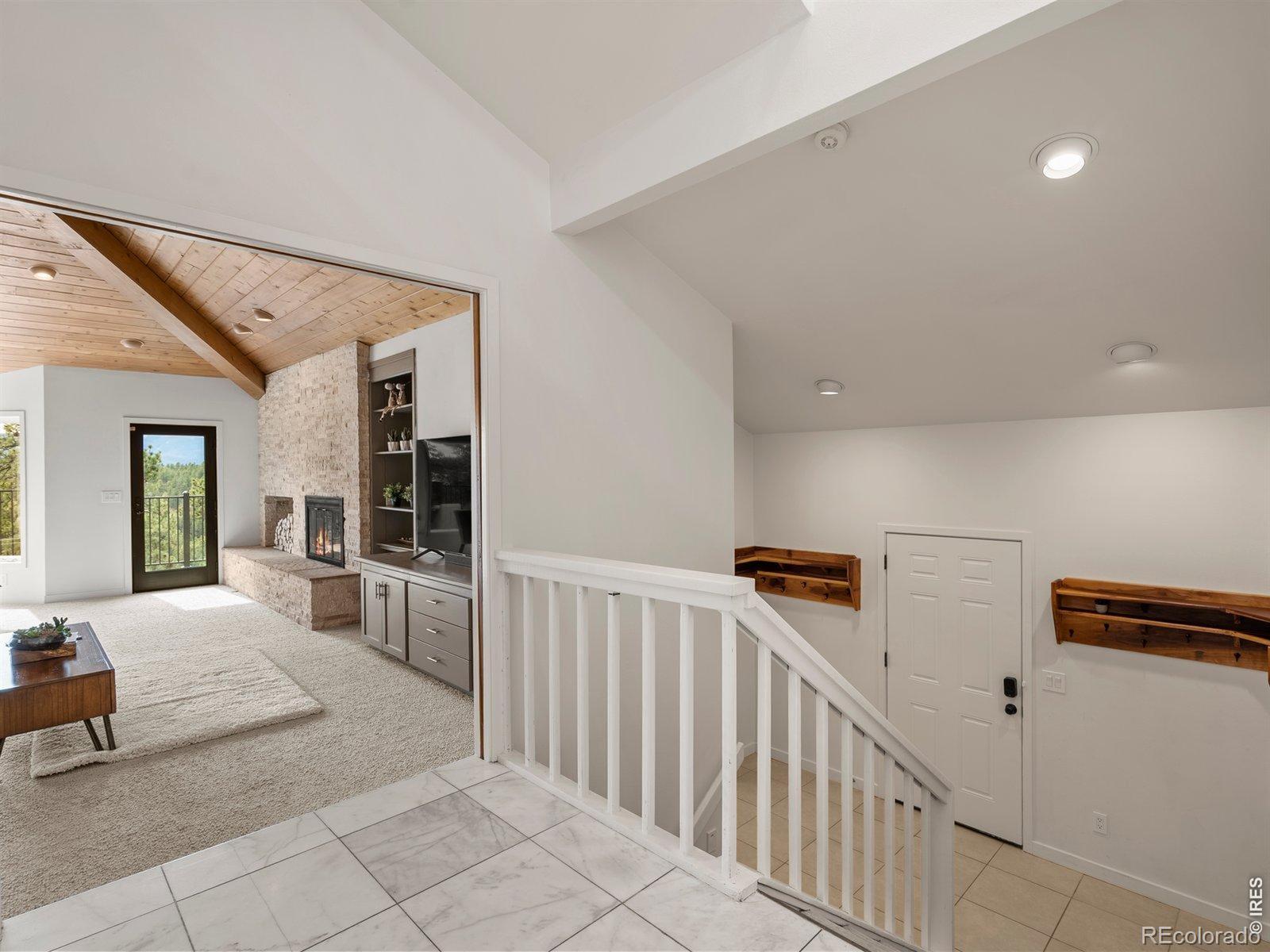 4300 Sunshine Canyon Drive