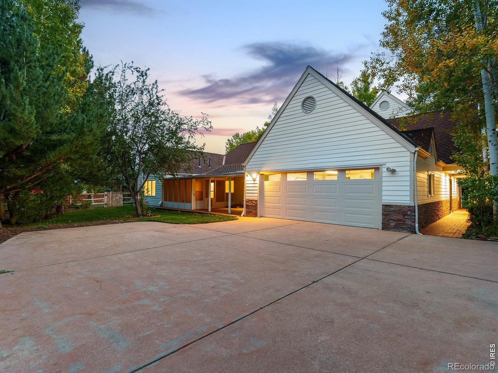 8418 Stirrup Lane