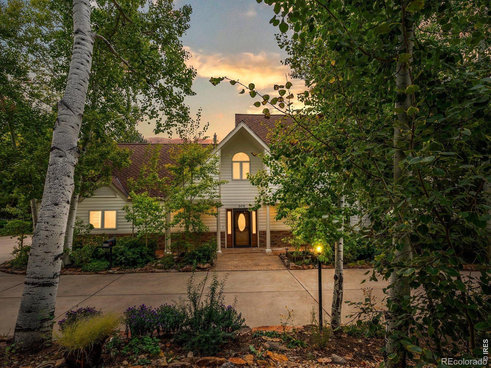 8418 Stirrup Lane