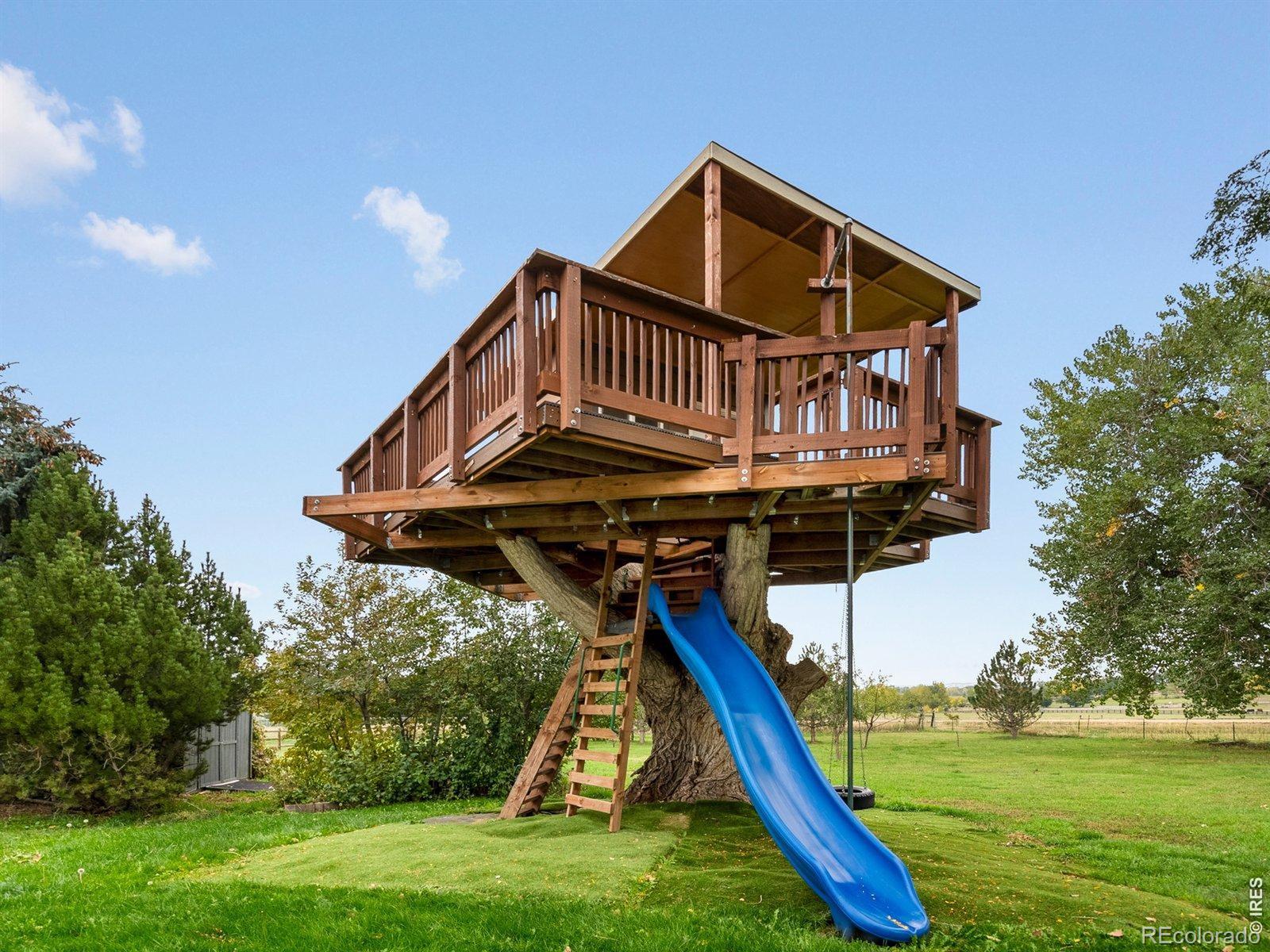 8418 Stirrup Lane